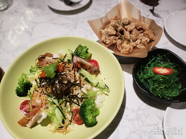 【手機里的美食】+挑戰(zhàn)不同的味蕾