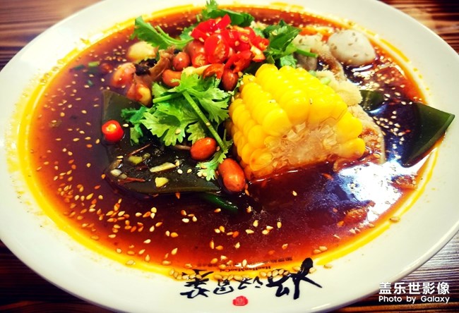 【手機(jī)里的美食】+舌尖上的中國