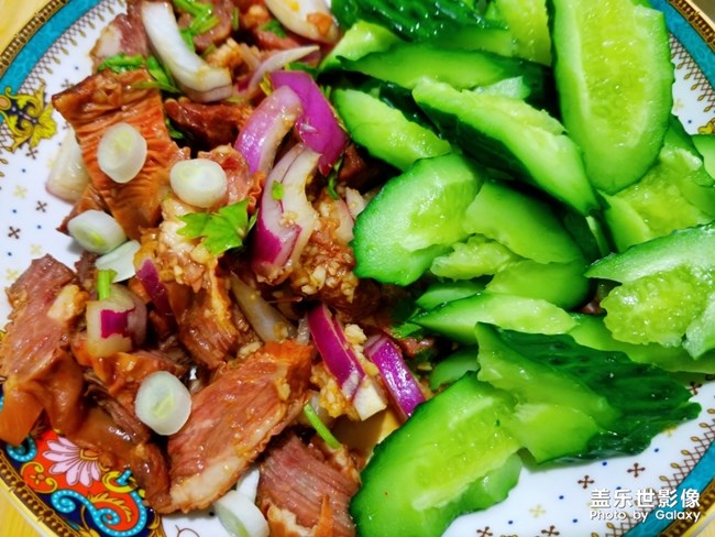 【手機(jī)里的美食】+舌尖上的中國