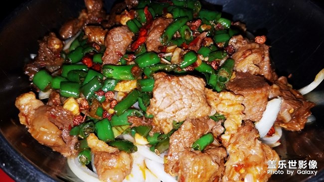 【手機(jī)里的美食】+舌尖上的中國