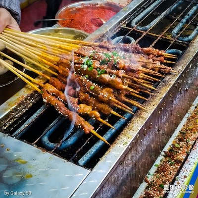 【2019嗨翻新年】+跨年夜隨拍