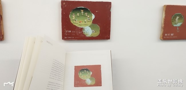 上海外灘美術(shù)館