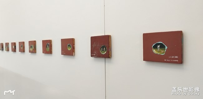 上海外灘美術(shù)館