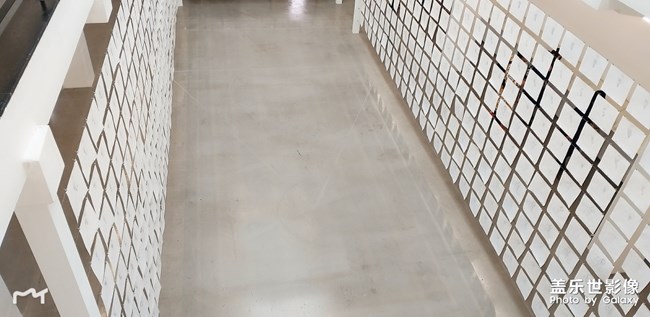 上海外灘美術(shù)館