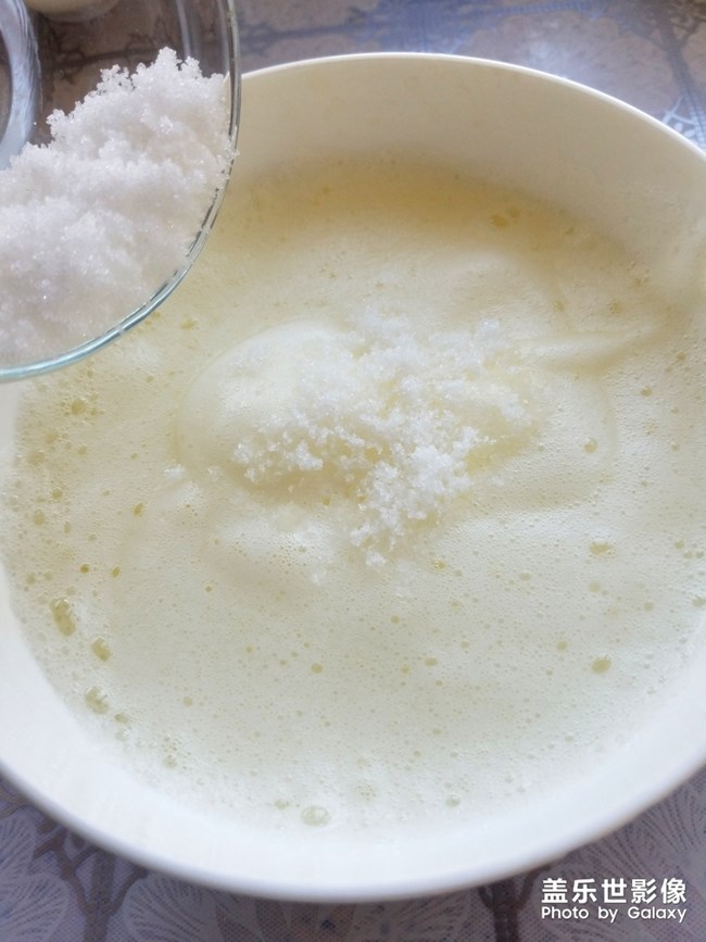 【今日份美食】樹(shù)莓醬配黃蛋卷