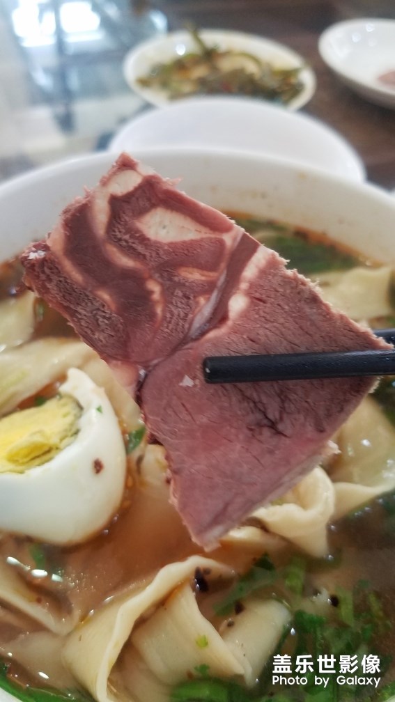 【一家小店】正宗蘭州拉面