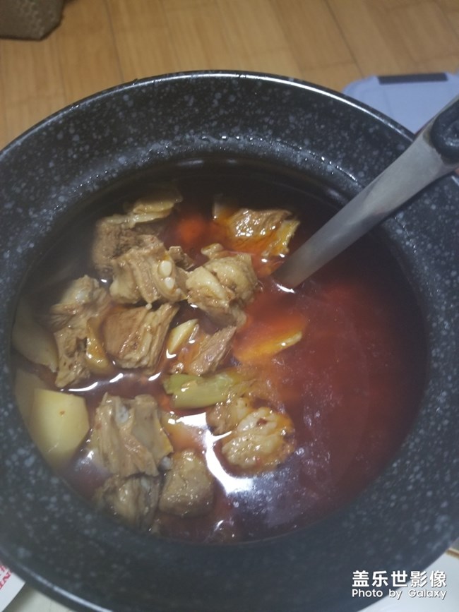 【新春年夜飯】今年我主廚