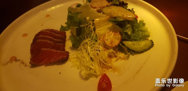 ESK 宜斯廚房小聚