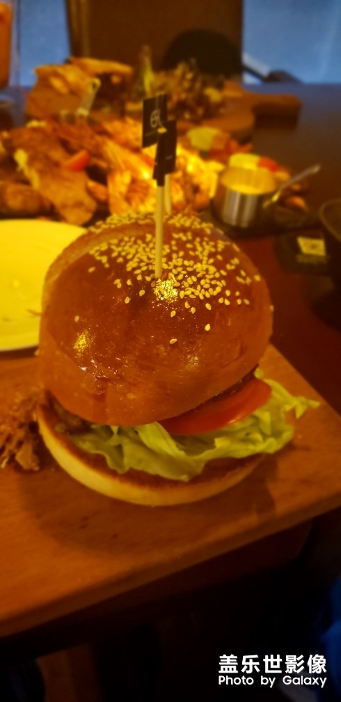 ESK 宜斯廚房小聚
