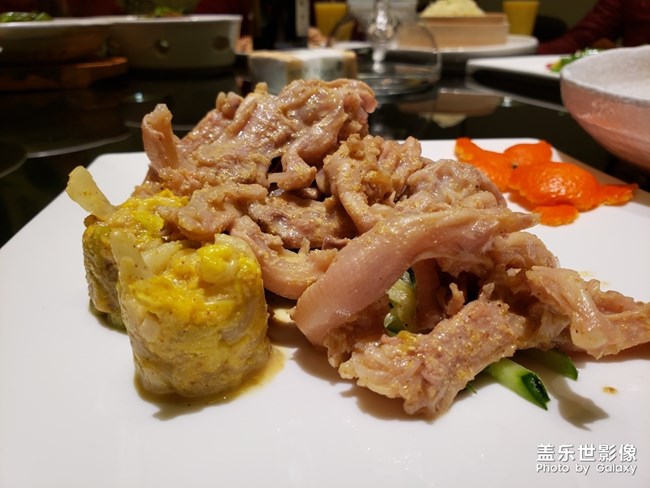 【新春年夜飯】年味兒2