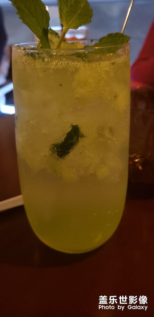 ESK 宜斯廚房小聚