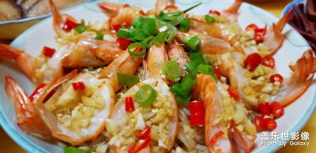 【新春年夜飯】快樂過大年