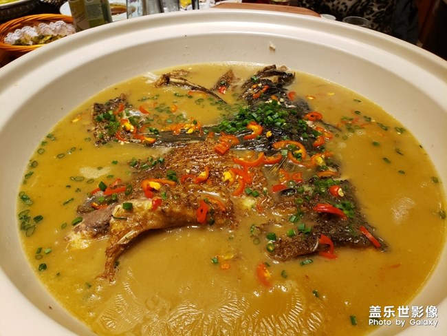 【新春年夜飯】年味兒2