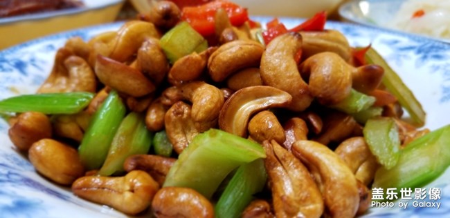 【新春年夜飯】快樂過大年