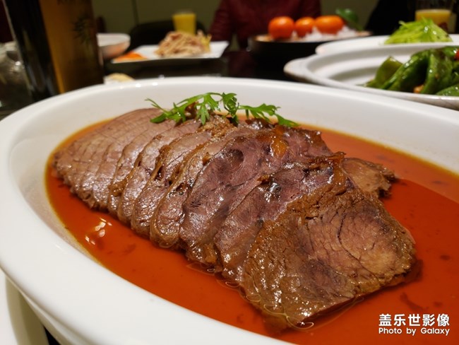 【新春年夜飯】年味兒2