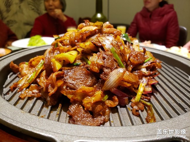 【新春年夜飯】年味兒2