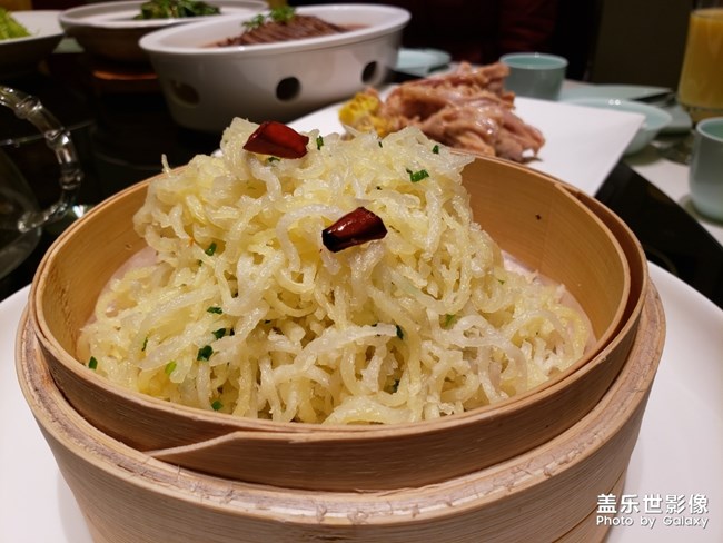 【新春年夜飯】年味兒2