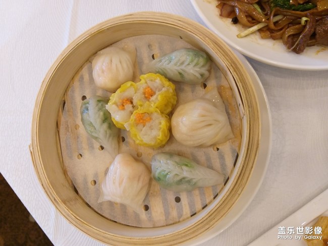 【新春年夜飯】+廣州過大年