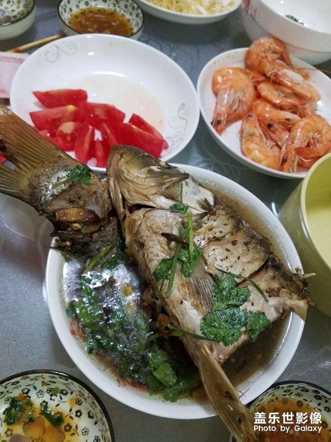 【新春年夜飯】團(tuán)聚才是過年