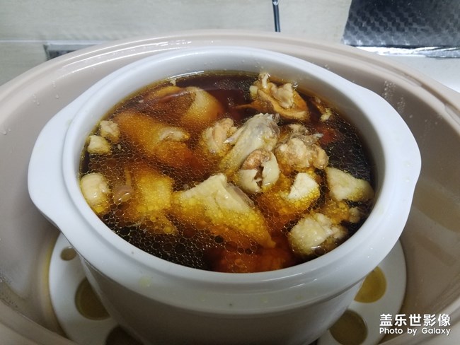 【新春年夜飯】團(tuán)聚才是過年