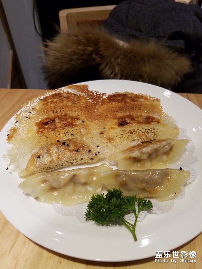 桃府燜面