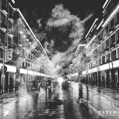 【愛上一座城】+烏商之城·義烏