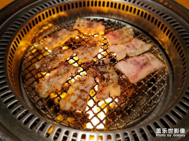 烤肉，極上烤肉