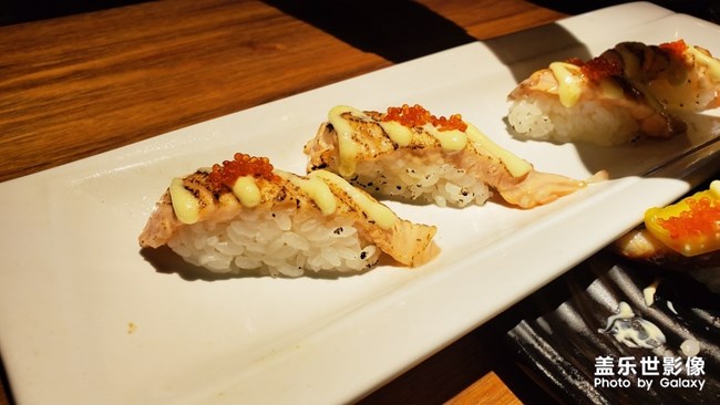 s10鏡頭下的壽司