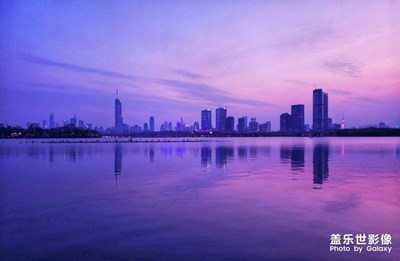 【四月你好】+城市隨拍