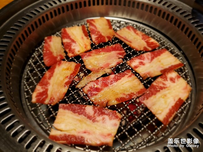 烤肉，極上烤肉