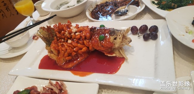 蘇州松鶴樓