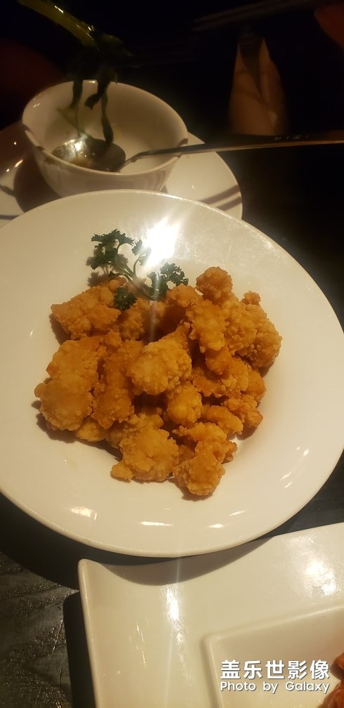 小聚