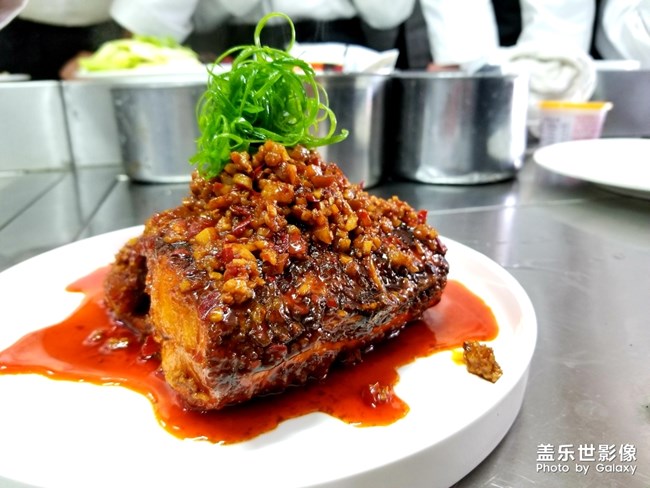 用手機(jī)留住味道