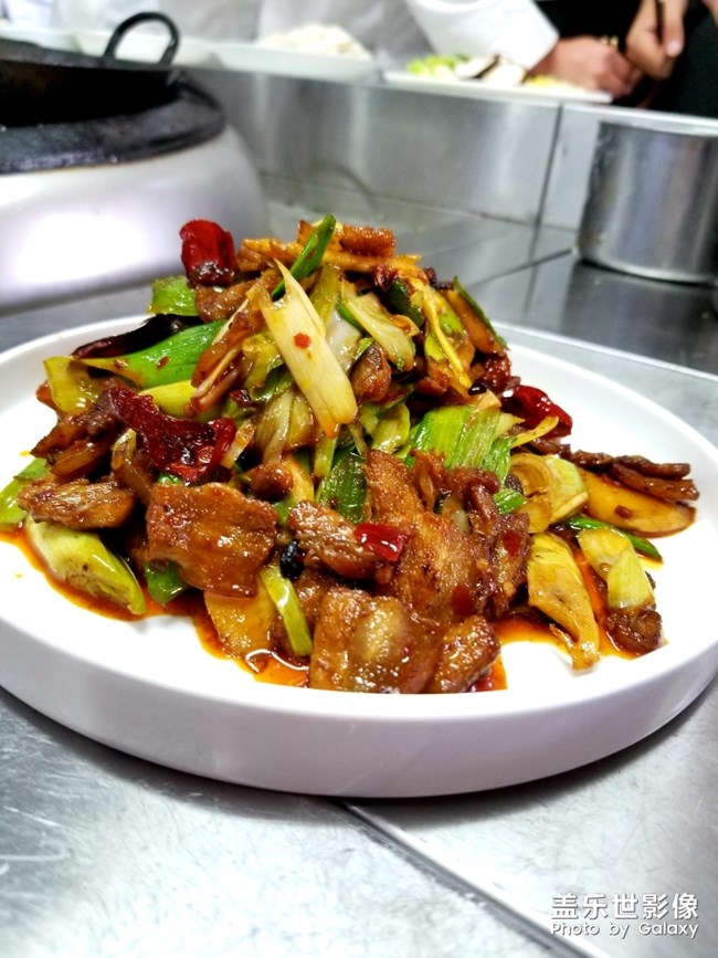 用手機(jī)留住味道