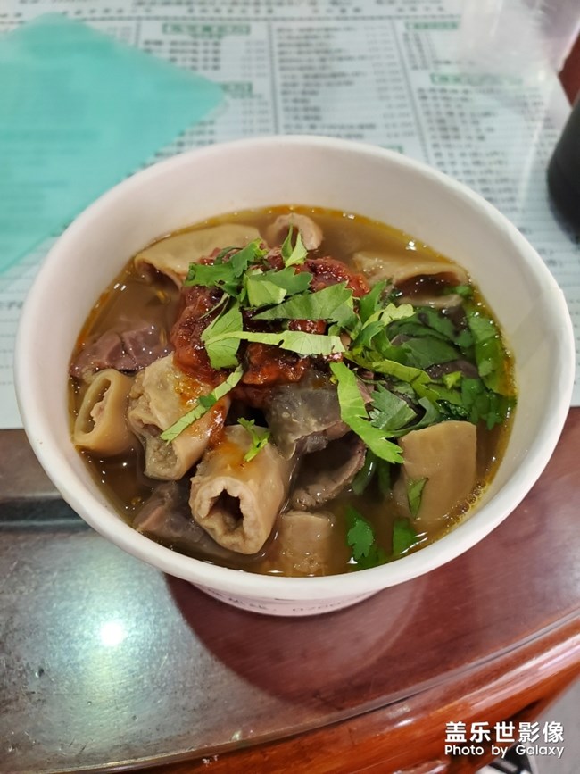 順德四日游第三天