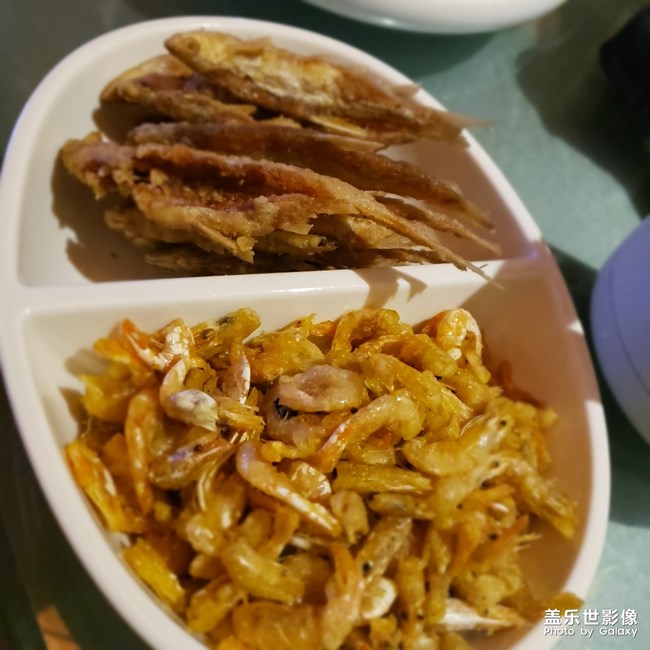 S9+美食模式拍攝