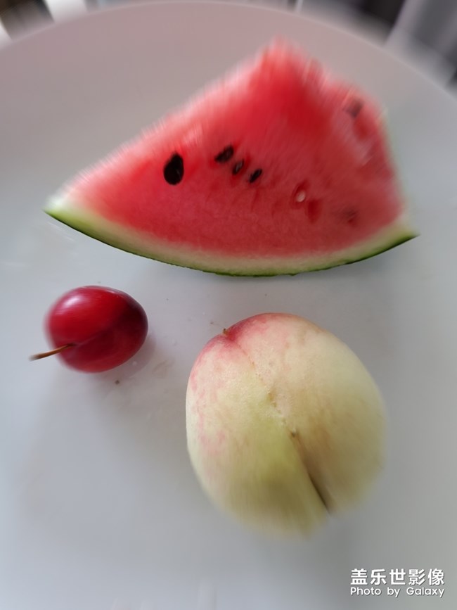 小品手機(jī)拍攝的食材材