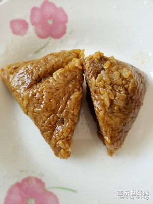 【端午風(fēng)情】+喜過端午