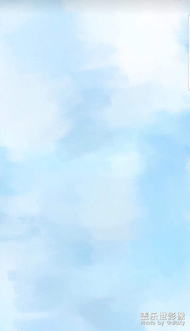 屏幕上三分之一與下三分之二有微色差