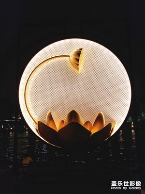 【盛夏光年】+吳門(mén)光景