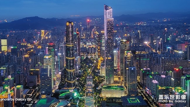 【每周精帖匯158-159】三星Galaxy A80的正式首銷