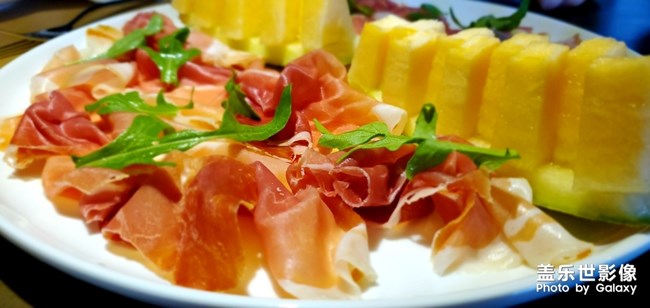 美食當(dāng)前