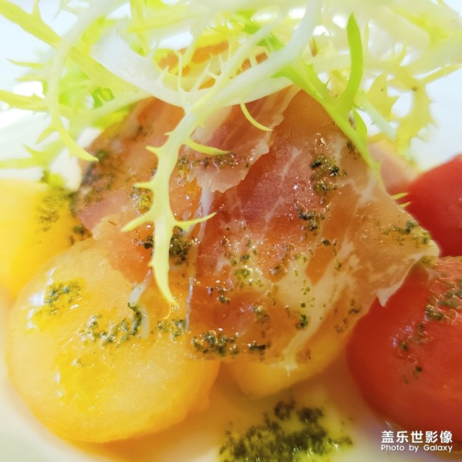 愛唯飛機主題餐廳