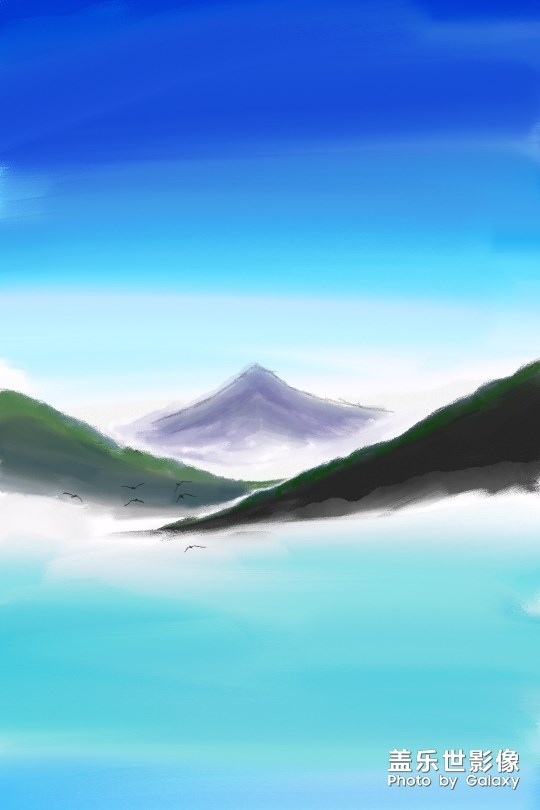 大家說(shuō)， 哪像好呢？