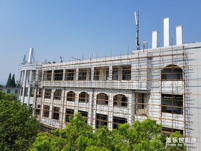 大一新生們，你們的食堂沒有指望了（持續(xù)更新）