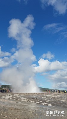 三星不老機(jī)皇星耀冰島！