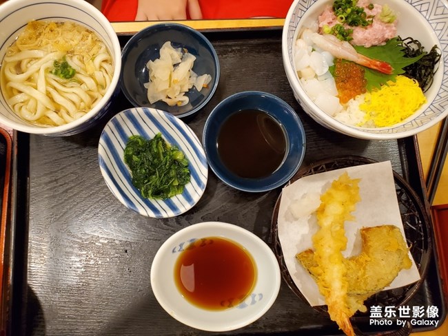 s10日本美食隨拍