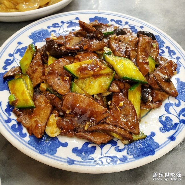 【秀出美食】+北京美食