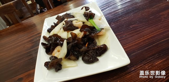 【秀出美食】煮面叉燒肉