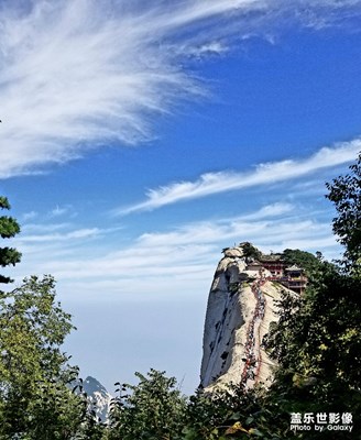 【天邊的云】+風(fēng)清揚(yáng)，云飛揚(yáng)